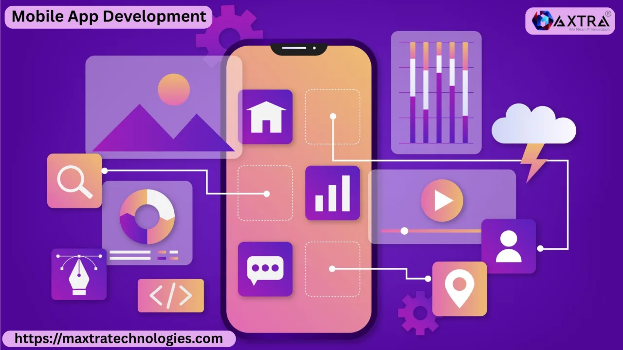 Mobile App Development Company in India — screenshot 2